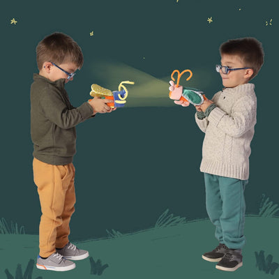 Flyer Firefly Flashlight Preview #4