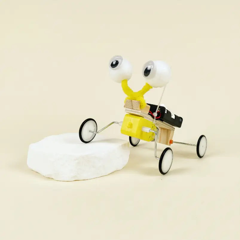 Bug Robot Kit Cover