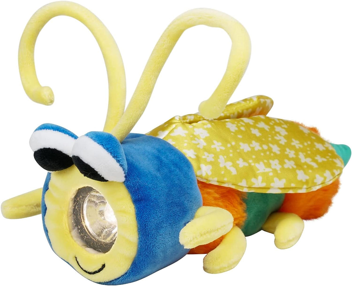 Flyer Firefly Flashlight Cover