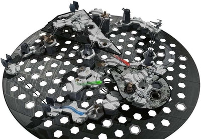 GraviTrax Action-Set: Star Wars, Death Star Preview #3