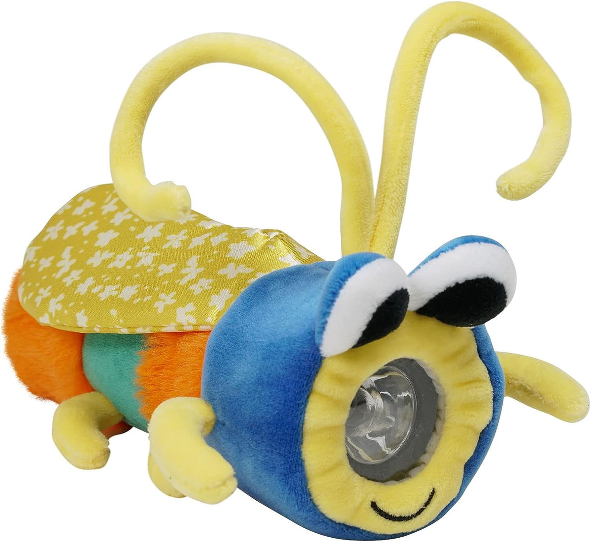 Flyer Firefly Flashlight Cover