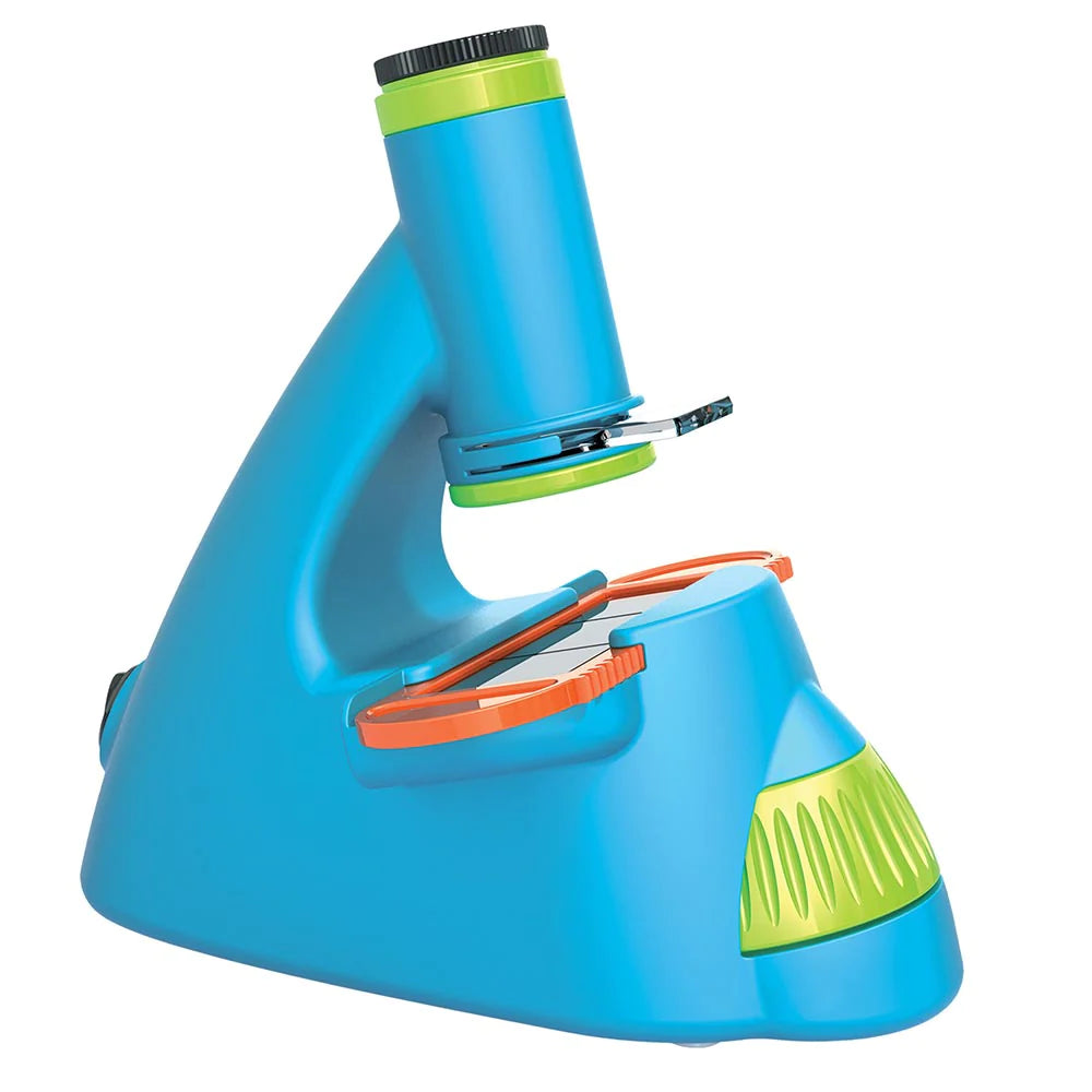 Big & Fun Microscope Cover
