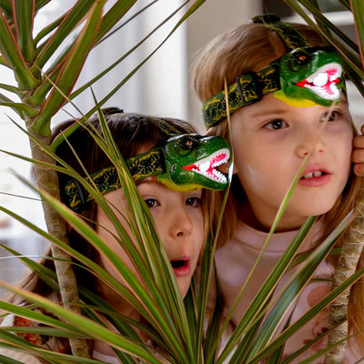 Dinobryte Headlamp Preview #3