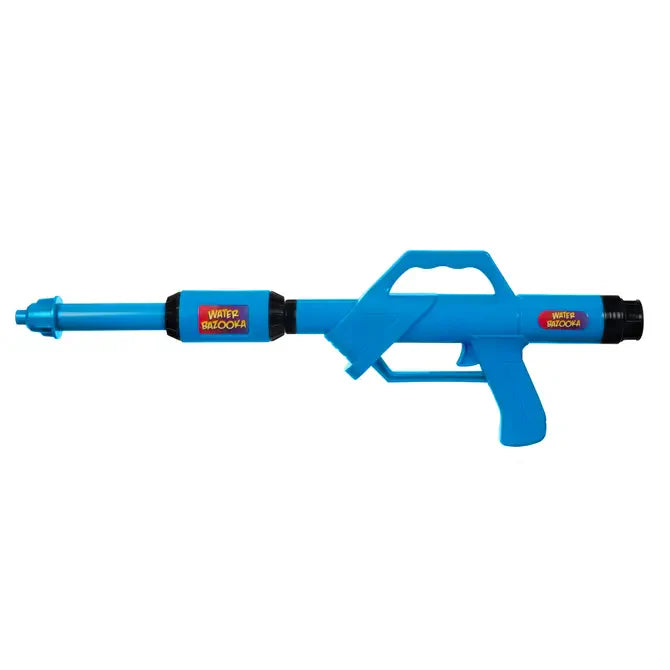 We're Always Thinking Water Bazooka Cover
