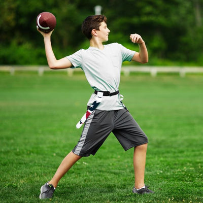NFL® 8 Player Flag Football Team Set Preview #1