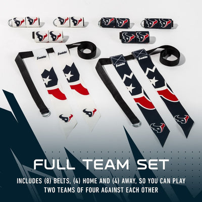 NFL® 8 Player Flag Football Team Set Preview #2