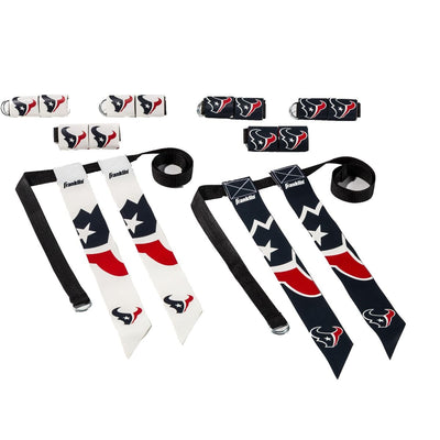 NFL® 8 Player Flag Football Team Set Preview #6