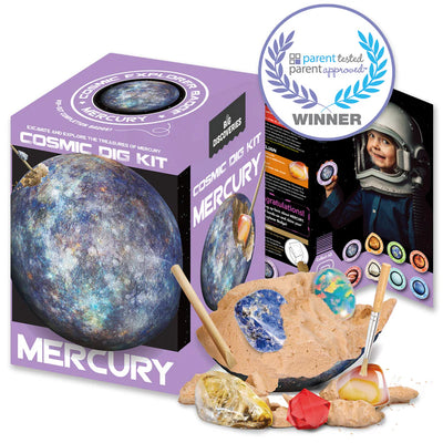 Cosmic Dig Kits Assrt. Preview #1