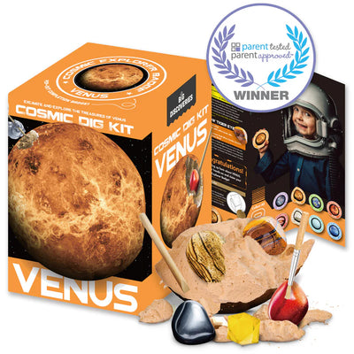 Cosmic Dig Kits Assrt. Preview #5