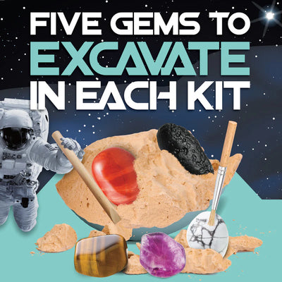 Cosmic Dig Kits Assrt. Preview #16