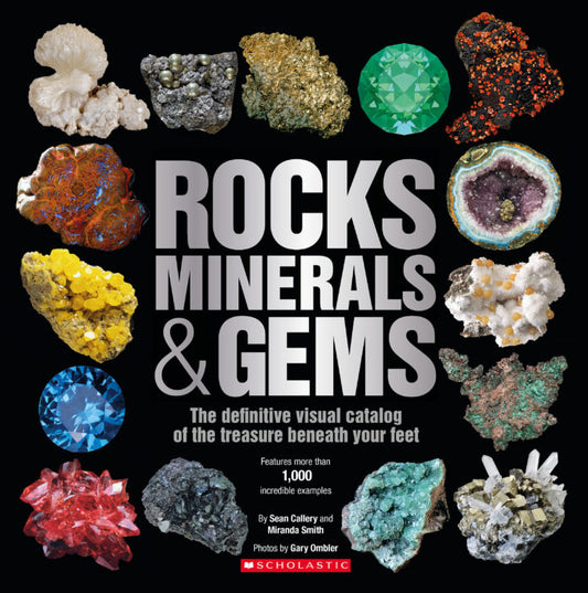 Tomfoolery Toys | Rocks, Minerals & Gems