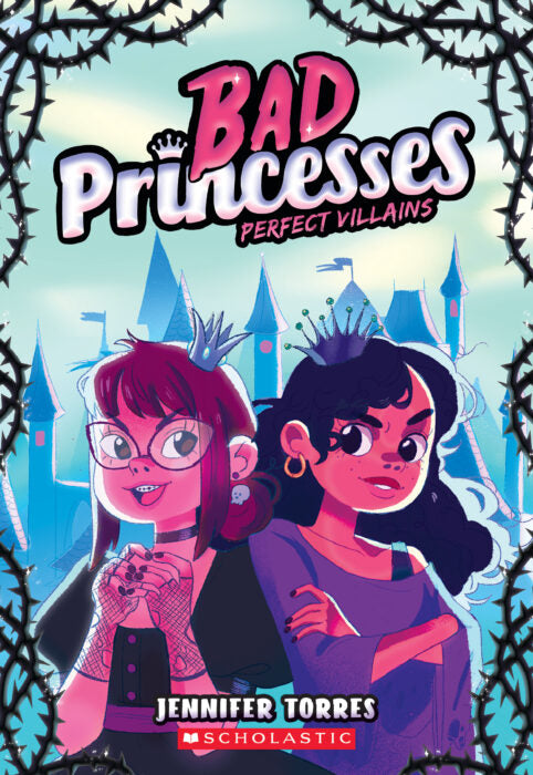 Tomfoolery Toys | Bad Princesses #1: Perfect Villains
