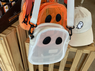 Ghost Kids Trick or Treat Bags Preview #3