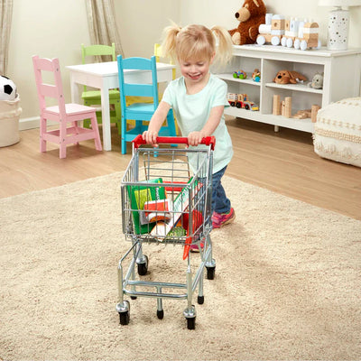 Shopping Cart Preview #2