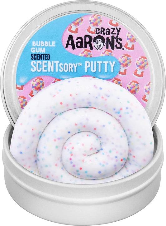 Tomfoolery Toys | Gumballer Scentsory Putty