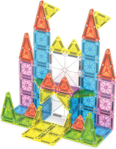 MAGNA-TILES MICROMAGS Travel Deluxe Preview #2
