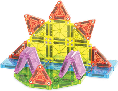 MAGNA-TILES MICROMAGS Travel Deluxe Preview #3