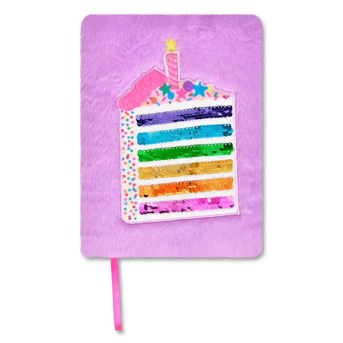 Tomfoolery Toys | Piece of Cake Journal