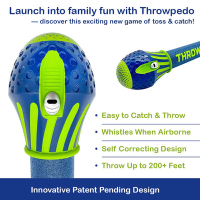 Throwpedo Preview #5