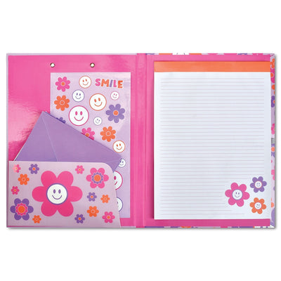 Diggin Daisies Clipboard Set Preview #1