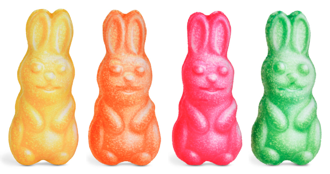 Sour Patch Kids Easter Plush Preview #2