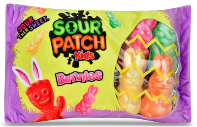 Sour Patch Kids Easter Plush Preview #1