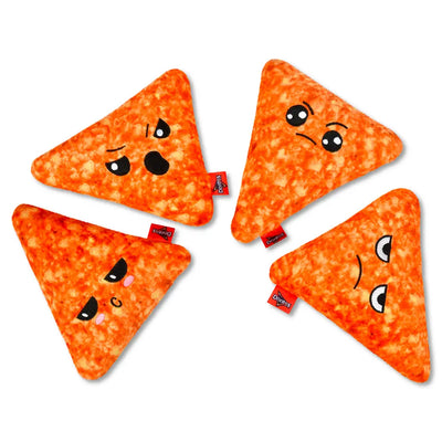 Doritos Nacho Cheese Pillow Preview #2