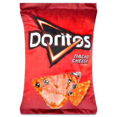 Doritos Nacho Cheese Pillow Preview #3