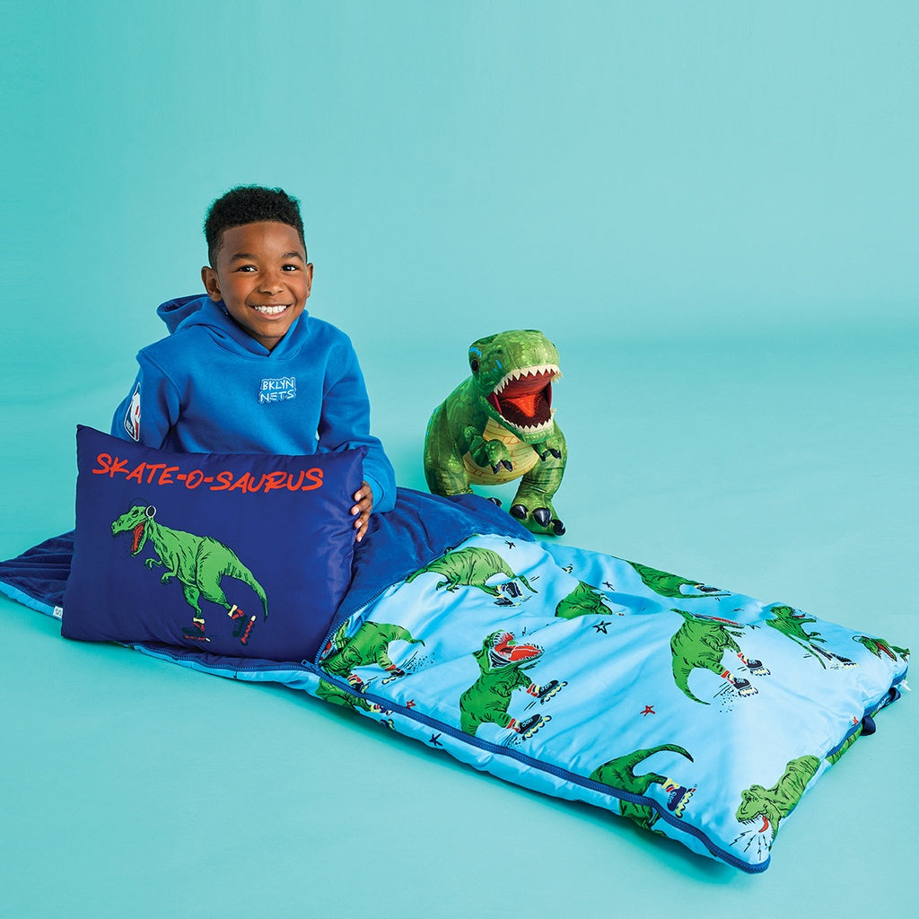 Dinosaur sleeping clearance bags