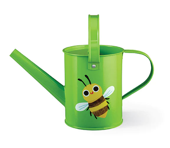 Bugs & Spiders Gardening Pail Cover