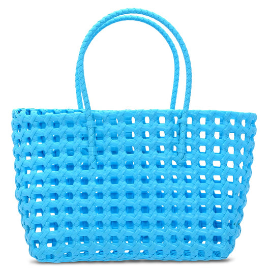 Tomfoolery Toys | Small Woven Tote