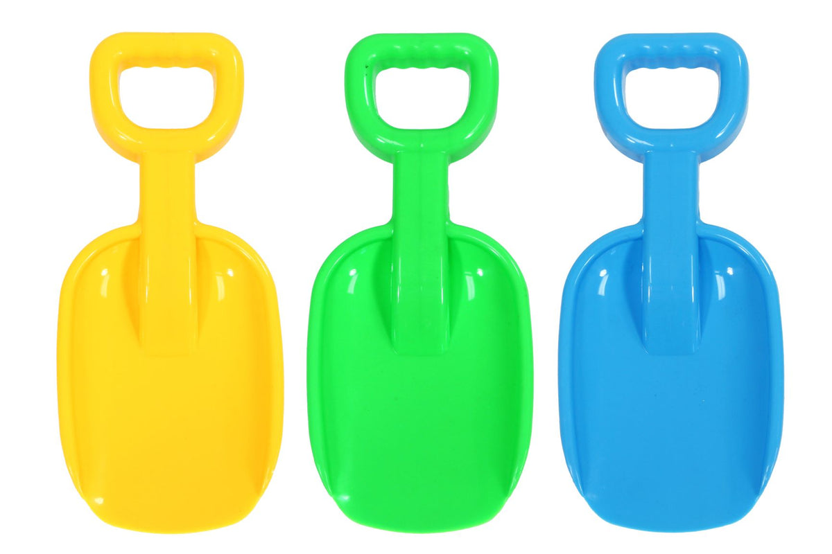 Itza Big Beach Shovel Cover