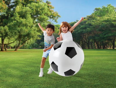Jumbo Soccer Ball Preview #3