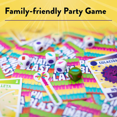 Piñata Blast Preview #3