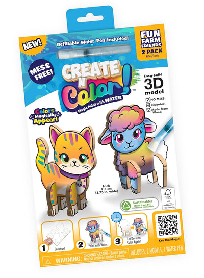 Create N Color Preview #2