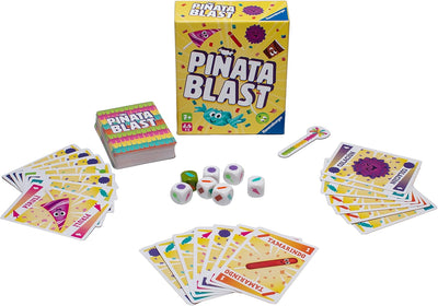 Piñata Blast Preview #2