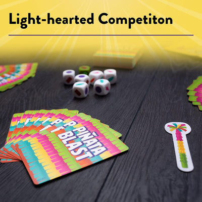 Piñata Blast Preview #4