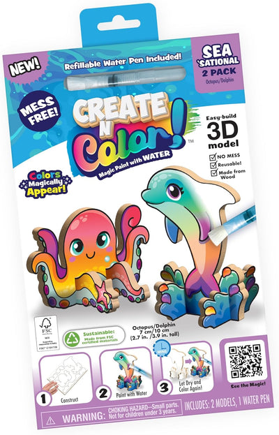 Create N Color Preview #1