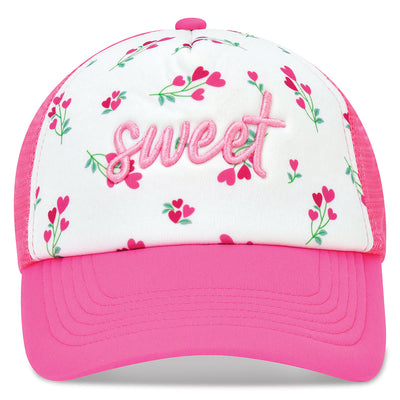 Sweet Trucker Hat Preview #1