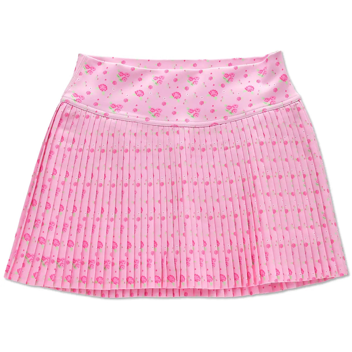 Tomfoolery Toys | Pretty in Pink Skort