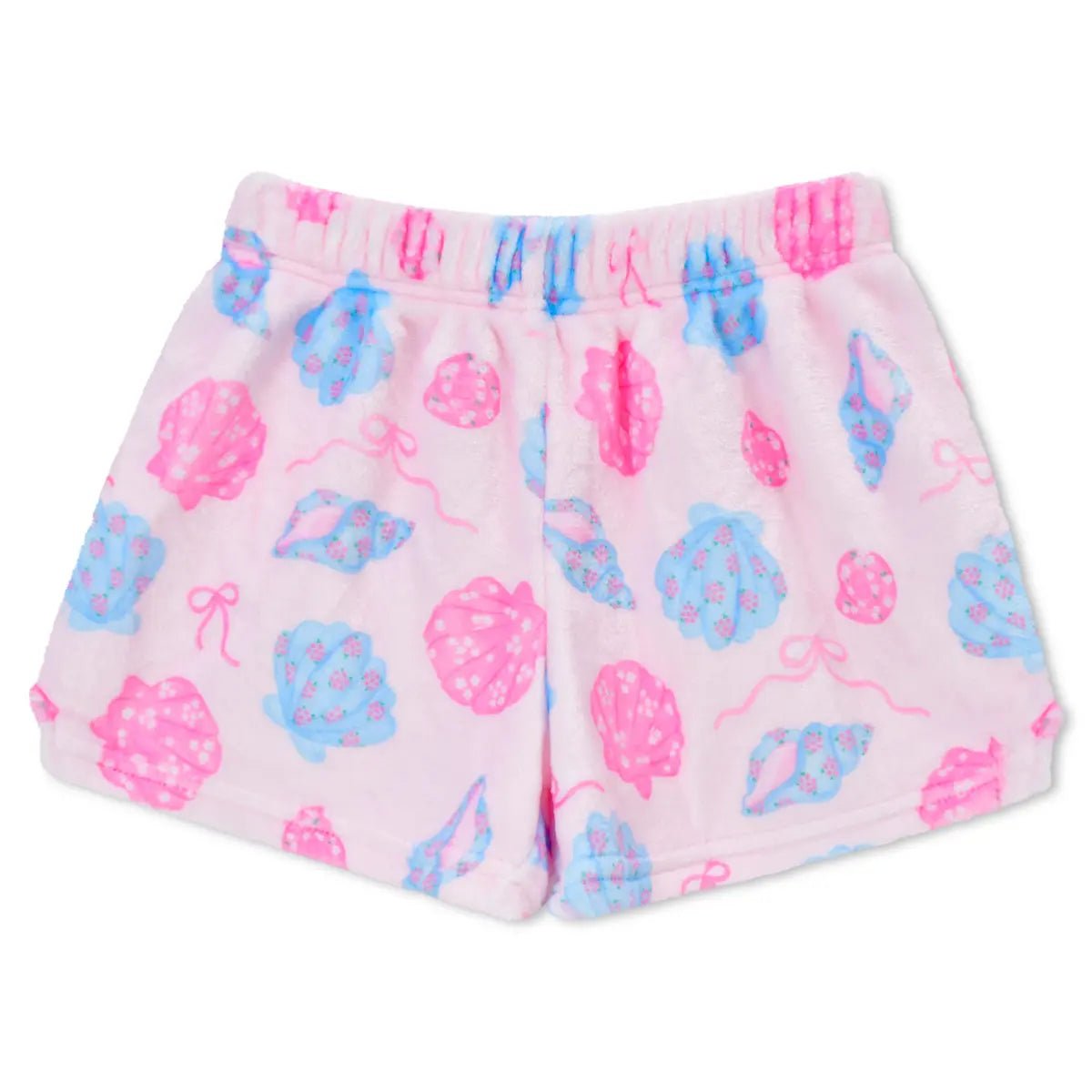 Tomfoolery Toys | Seashells Plush Shorts