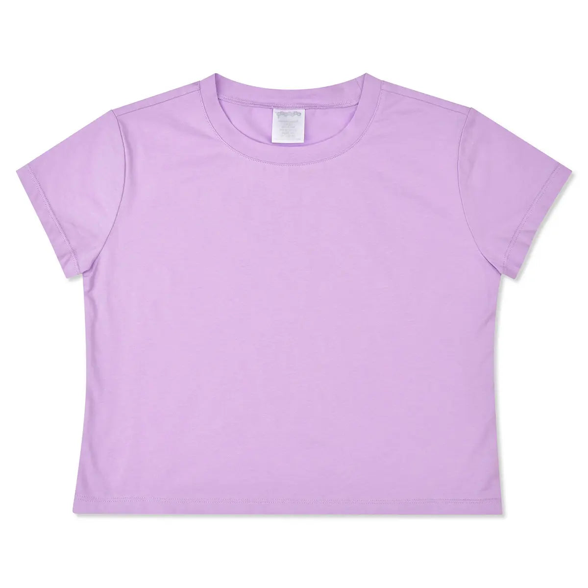 Tomfoolery Toys | Soft Lavender T-Shirt