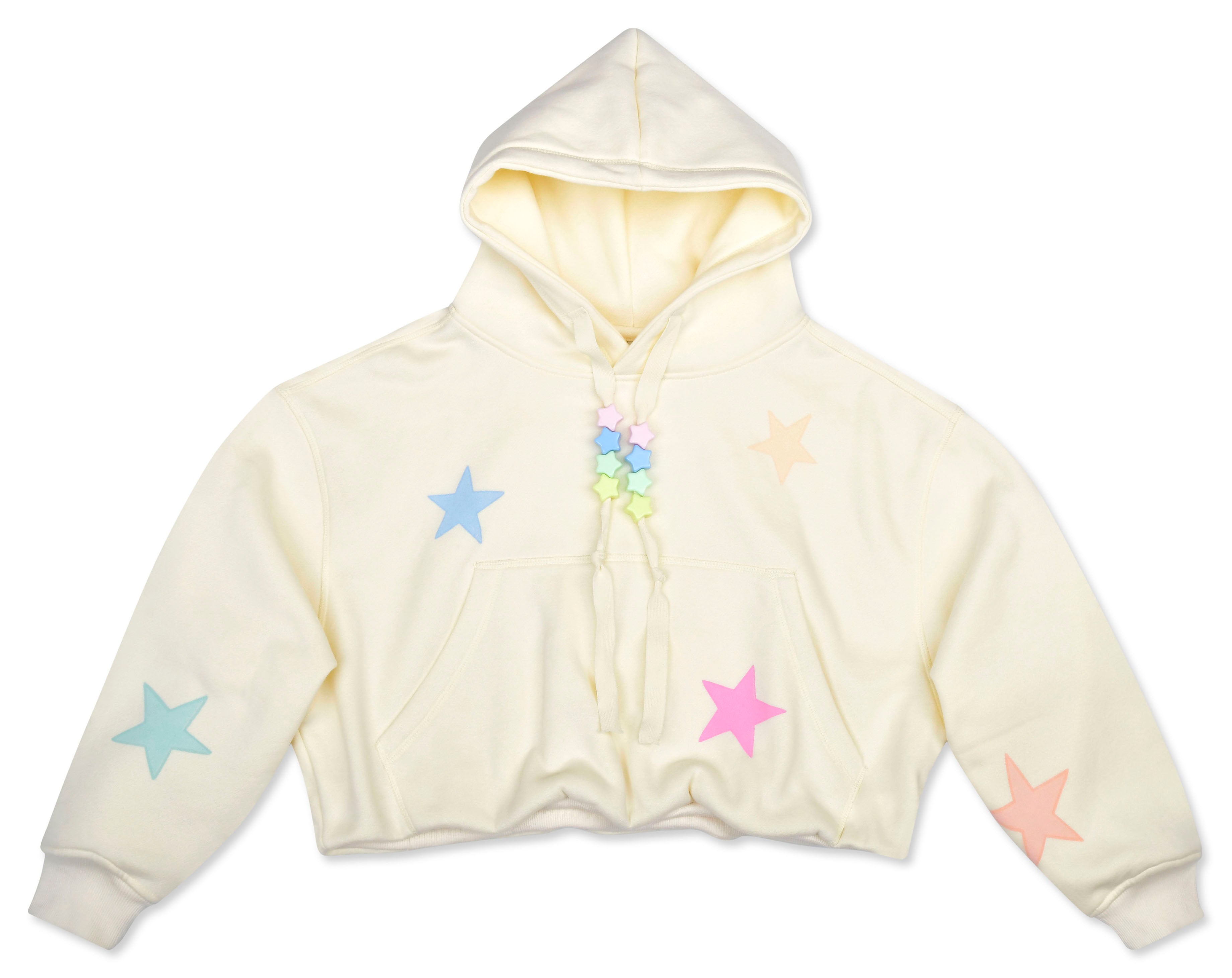 Tomfoolery Toys | Stardust Hoodie Sweatshirt