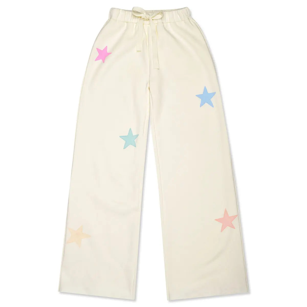 Tomfoolery Toys | Stardust Wide Leg Sweatpants