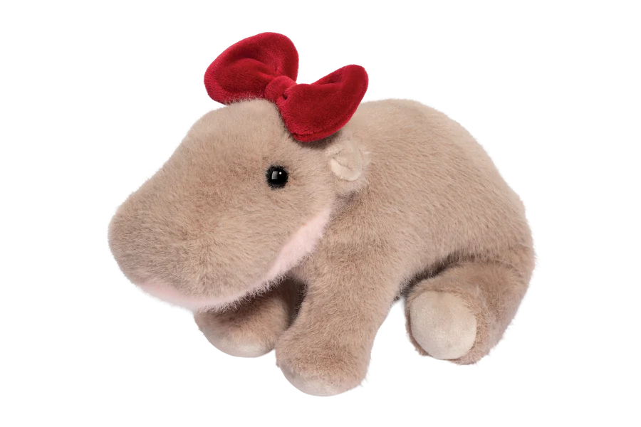 Holiday Hippo Cover