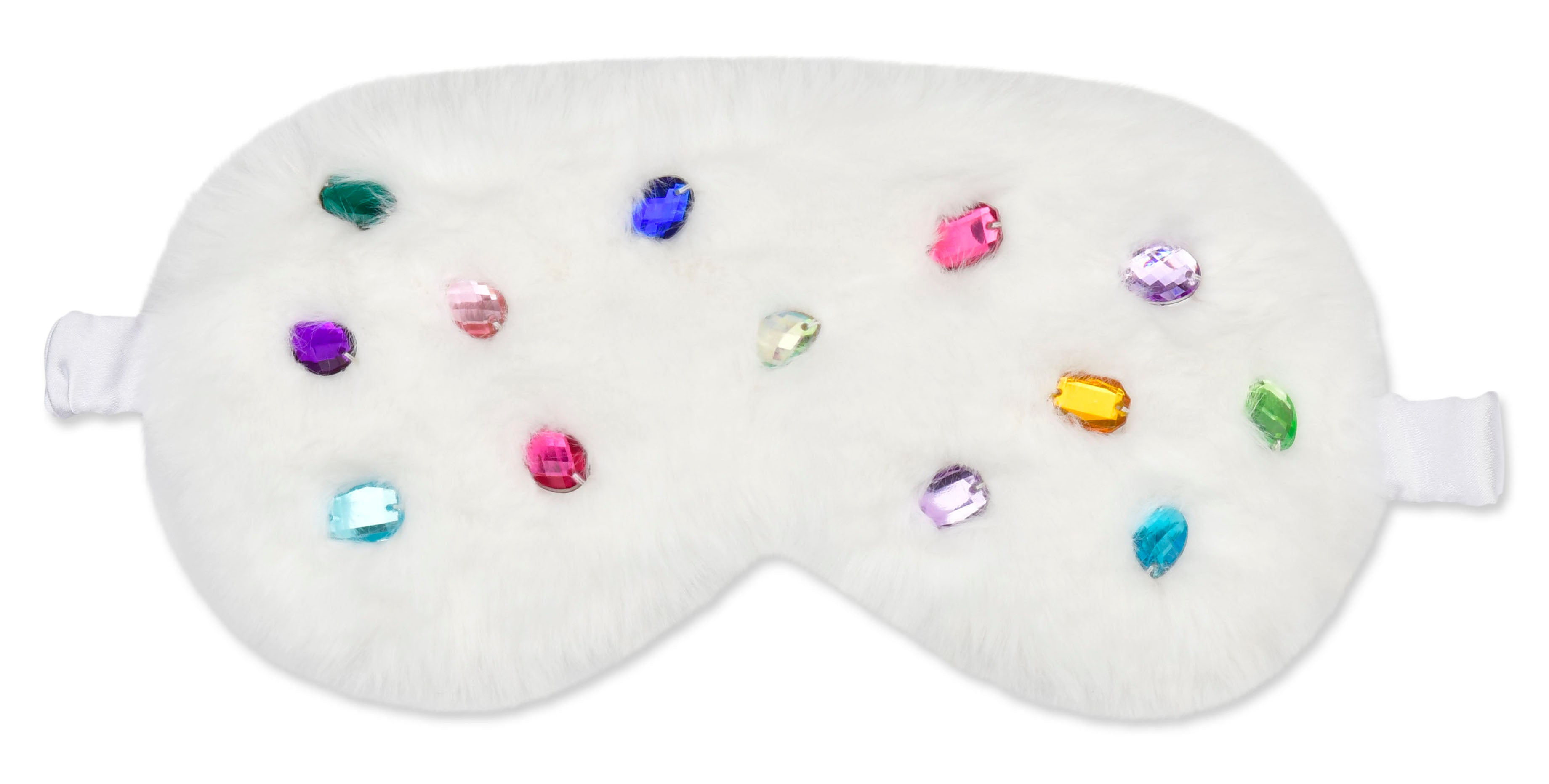 Tomfoolery Toys | Gem Eye Mask