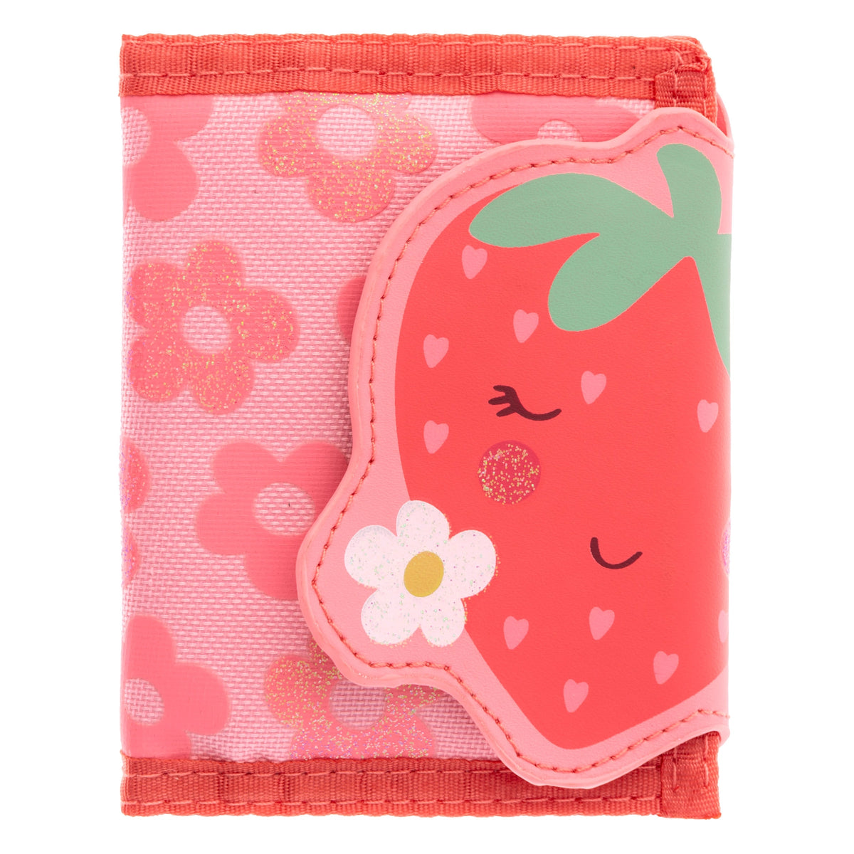 Kids' Tri-Fold Wallet Cover