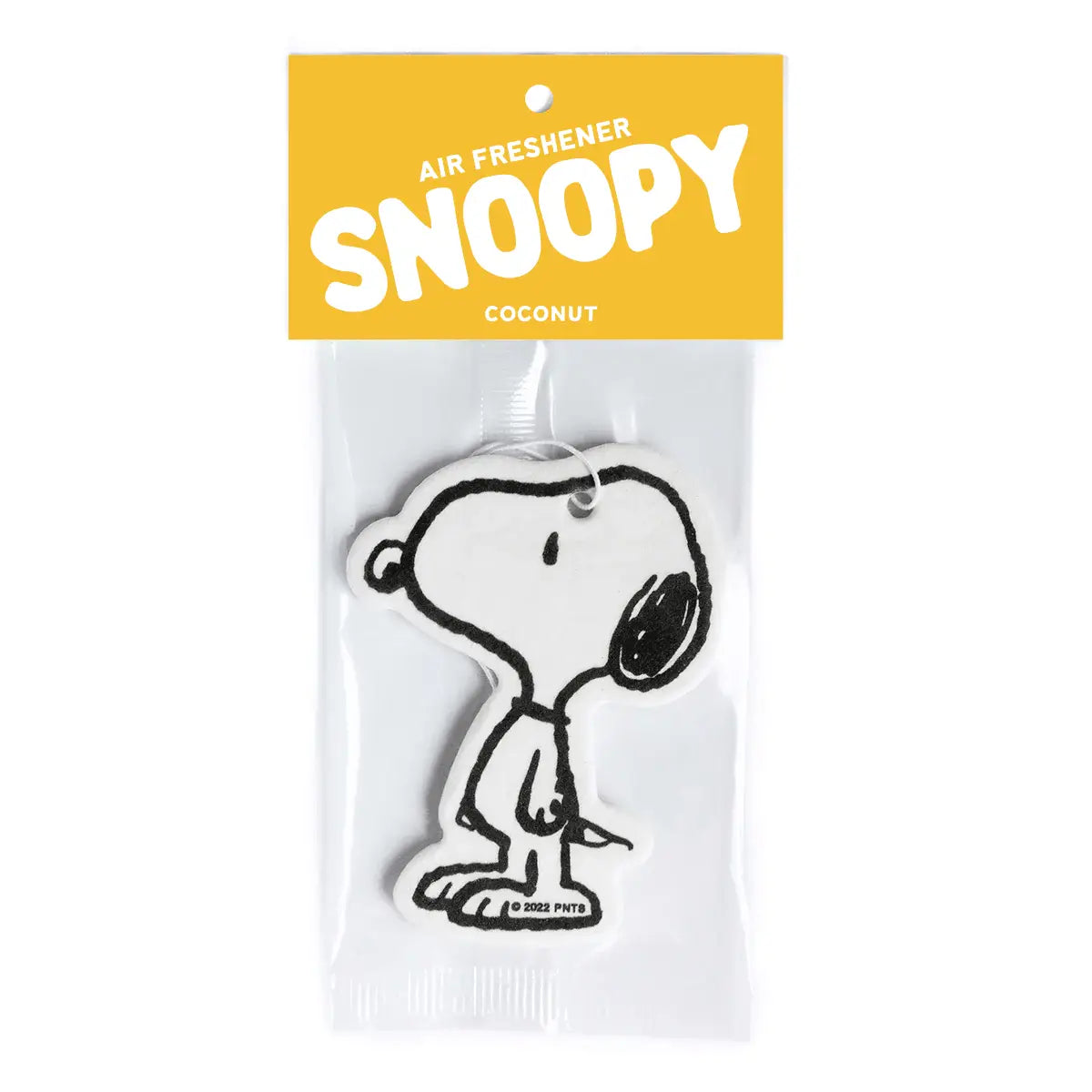 Snoopy Air Freshners Cover