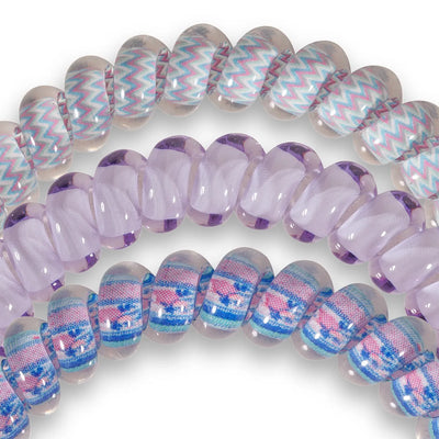Small Teleties Hair Ties Preview #12