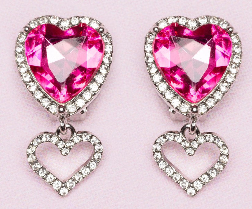Boutique Earrings Cover